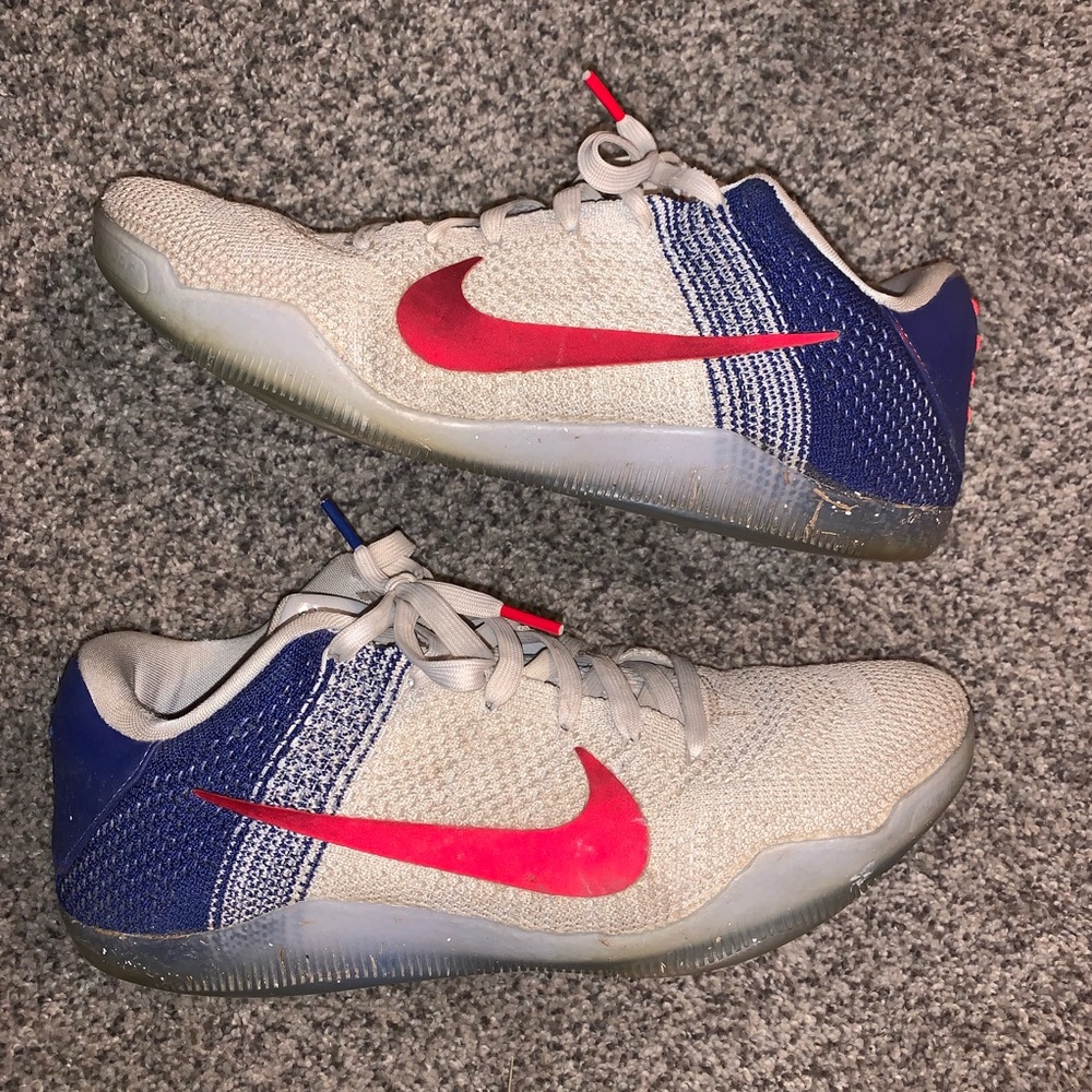 Nike Kobe 11s Basketball Shoes